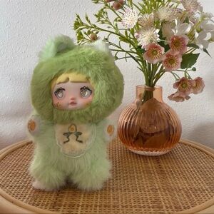 Nommi v3 interesting fruit - Avocado